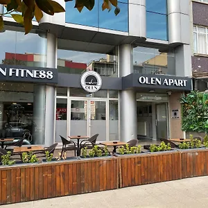 Olen Uskudar Otel