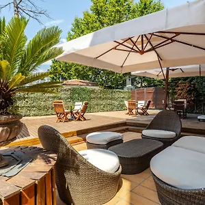 Sakine Hanim Mansion Otel