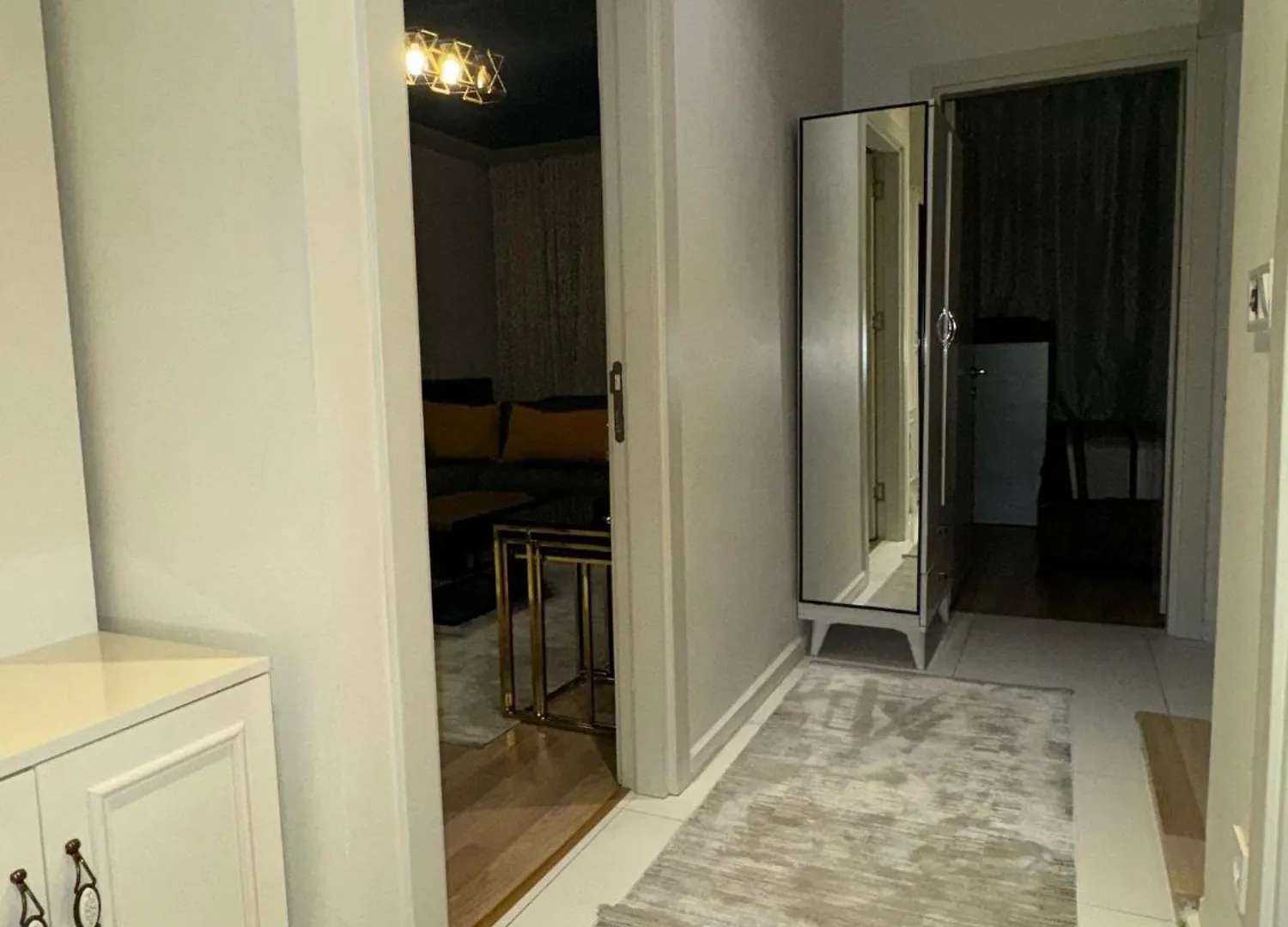 Daire Carsi Merkez İstanbul Türkiye
