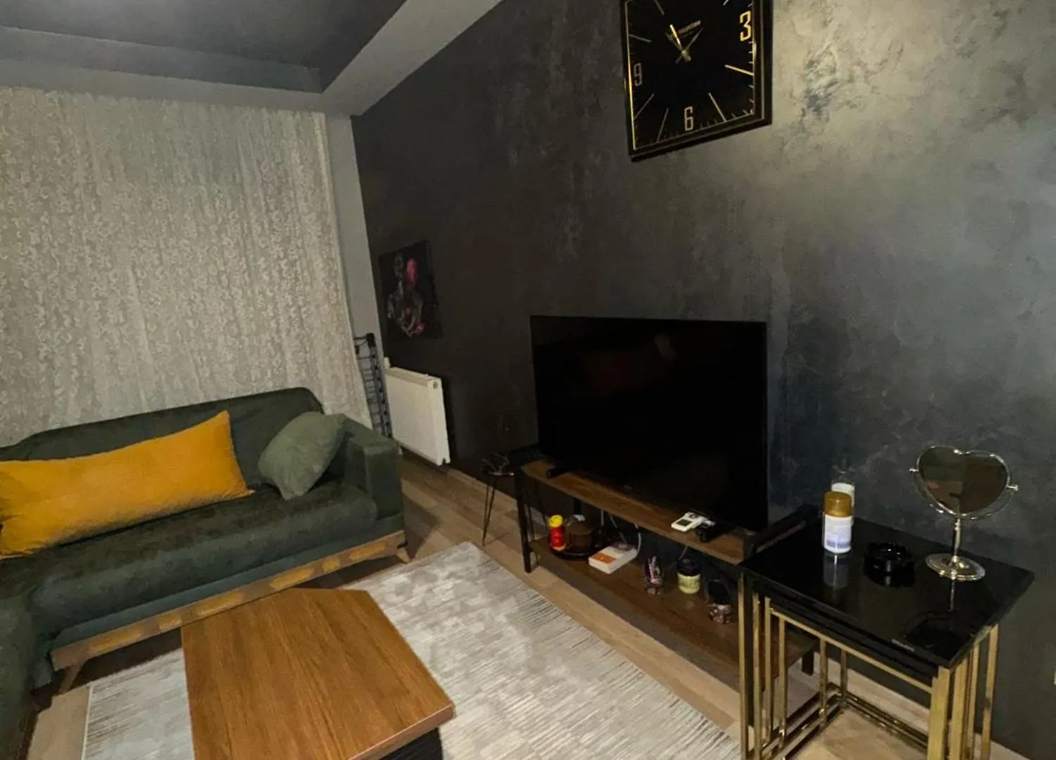 Carsi Merkez İstanbul Daire